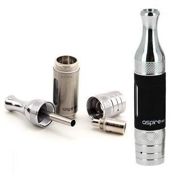 Clearomiseur Aspire ET-S-BDC entier et démonté