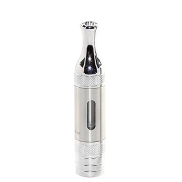Clearomiseur Aspire ET-S-BDC couleur métal