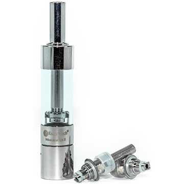 Clearomiseur Kangertech Mini-Protank3 acier et Pyrex