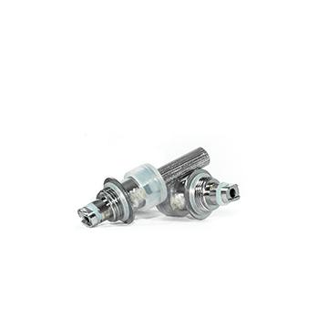 Accessoire Kangertech résistance dual coil pour Mini et Protank3 eVod2 Aero et Genitank