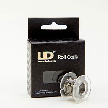 bobine de kanthal pour fabriquer vos résistances 