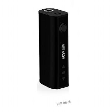 Nouveau coloris iStick 40W TC Full black