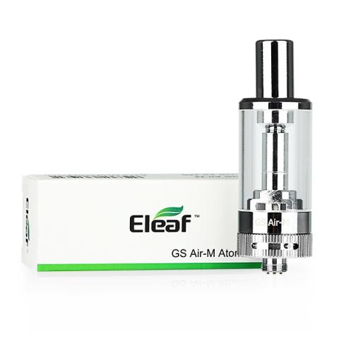 Clearomiseur Eleaf GS Air M