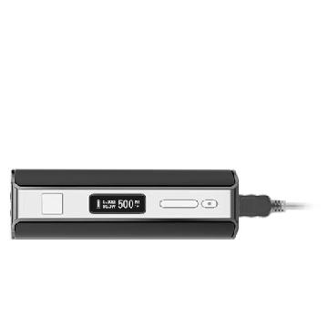 Eleaf iStick 60W TC affichage par écran OLED