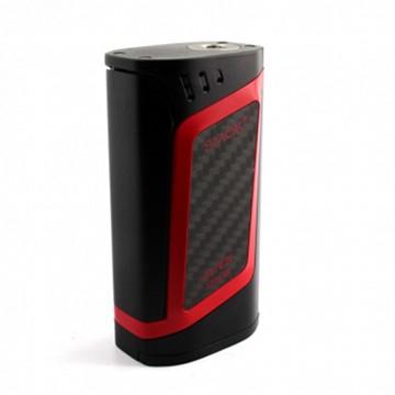 Smoktech Alien 220 W TC : puissante, compacte et performante.