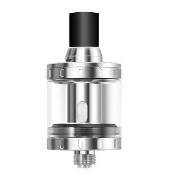 Clearomiseur Aspire Nautilus X acier