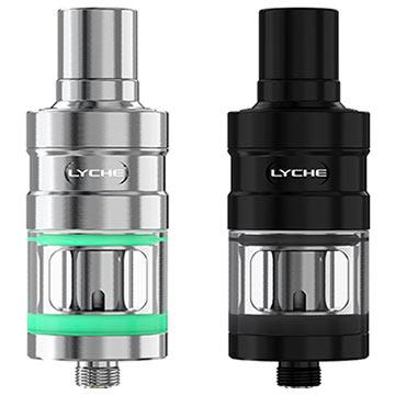 Clearomiseur Eleaf Lyche à l'air flow discret