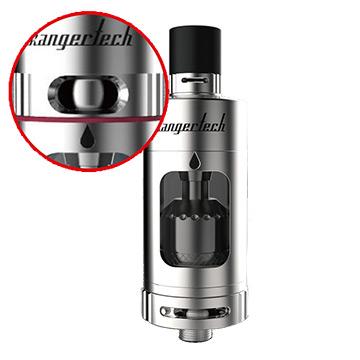 Le Protank 4 de Kangertech propose une sécurité enfant innovante