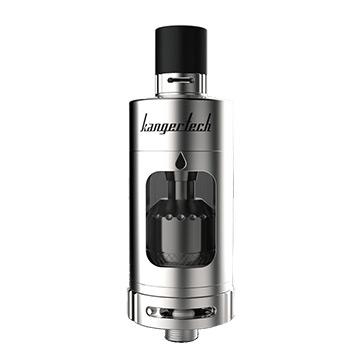 Clearomiseur Kangertech Protank4 d'une capacité de 5 ml