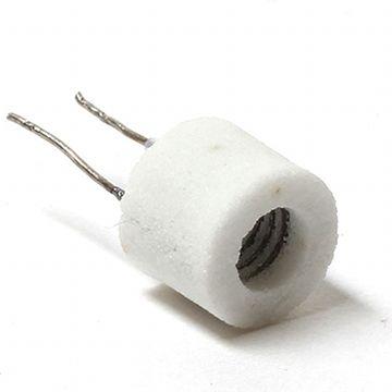 détail du coil de la resistance Kanger SSOCC Ceramic