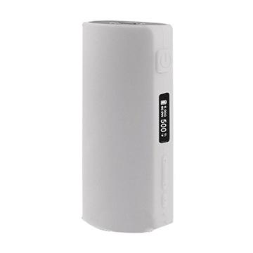 Étui de protection en silicone pour Eleaf iStick 60 W TC