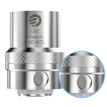 Résistance BF Clapton 1,5 Ohm LVC