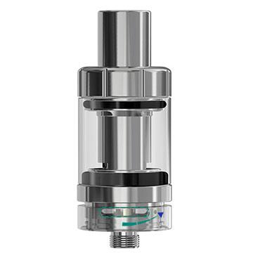 Clearomiseur Eleaf Melo3 efficacité et design épuré