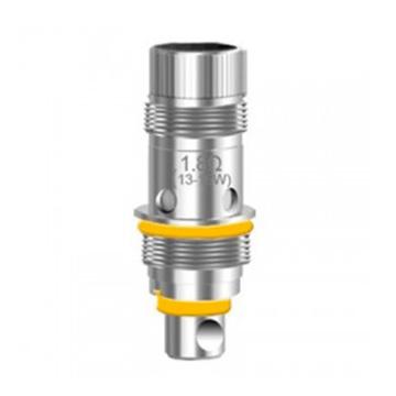 Résistance Aspire Clapton 1.8 Ohm pour Nautilus & Mini