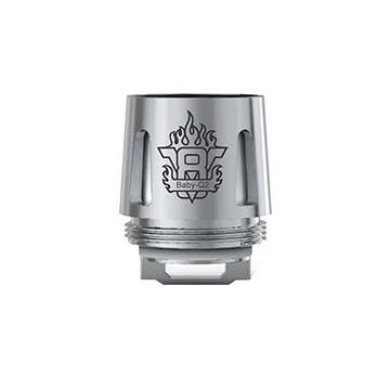 Résistance Smoktech V8 Baby grosse vapeur