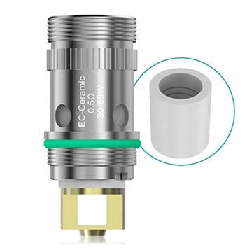 Résistance EC Ceramic pour Melo, Melo2, Melo3, Melo4 et Melo5