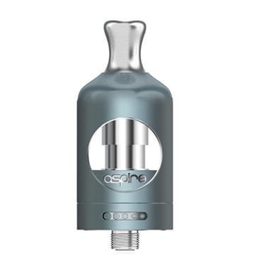 Clearomiseur Aspire Nautilus 2 en aluminium gris