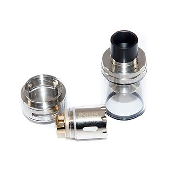 Entretien facile du Clearomiseur Eleaf Melo RT 25