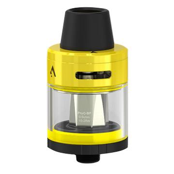 Clearomiseur Joyetech cubis 2 jaune