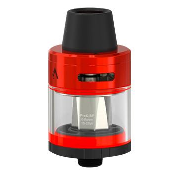 Clearomiseur Joyetech cubis 2 rouge