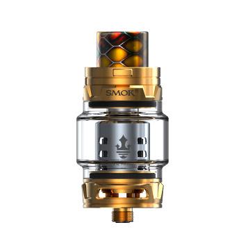 Clearomiseur TFV12 Prince Smoktech gold