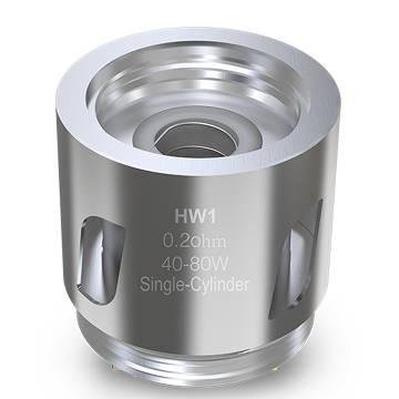 résistance Eleaf HW1 pour iJust NexGen et Ello Mini