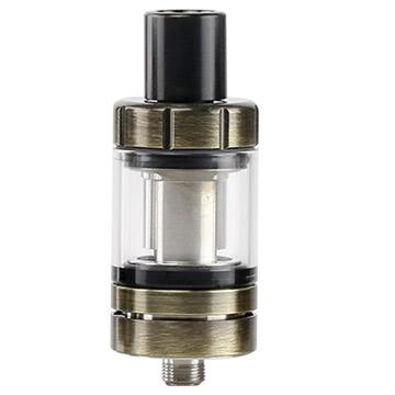 Clearomiseur Melo 3 mini 2 ml gun metal