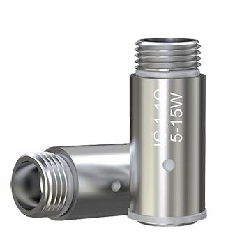 Résistance IC Eleaf Aster total, iCare ou Mini