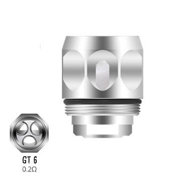 Vaporesso GT 6 pour clearo NRG et SKRR-S