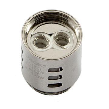 Architecture intérieure de la Smoktech V12 Prince X6 0.15 Ω