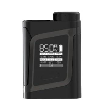 Mod box Smoktech AL 85W TC gun métal