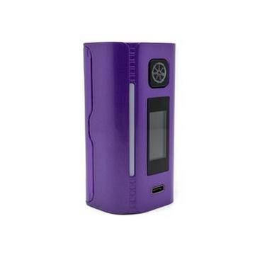 Mod box Asmodus Lustro 200W purple