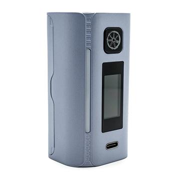 Écran tactile de l'Asmodus Lustro 200W