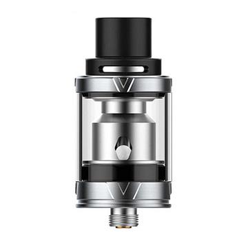 Clearomiseur Vaporesso Veco Tank couleur acier