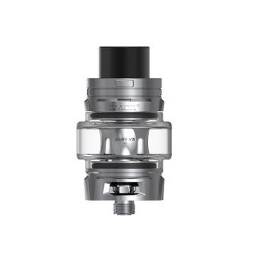 Clearomiseur Smoktech TFV8 Baby V2 acier