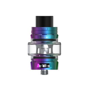 Clearomiseur Smoktech TFV8 Baby V2 rainbow