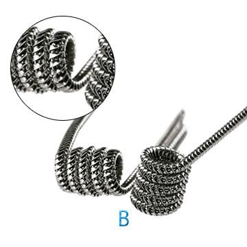 Coil Demon Killer Wick & Violence Tsuka