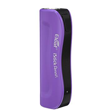 Eleaf Amnis 900 mAh purple