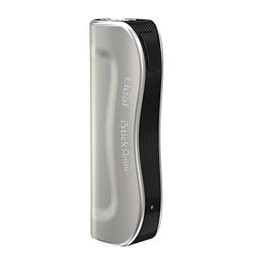 Eleaf Amnis 900 mAh argent