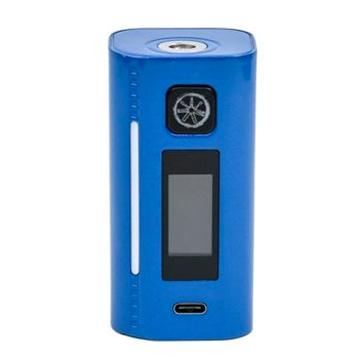 Mod box Asmodus Lustro 200W navy blue