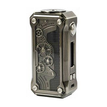 Tesla Punk Mini 85W : une modbox à la prise en main facile et confortable