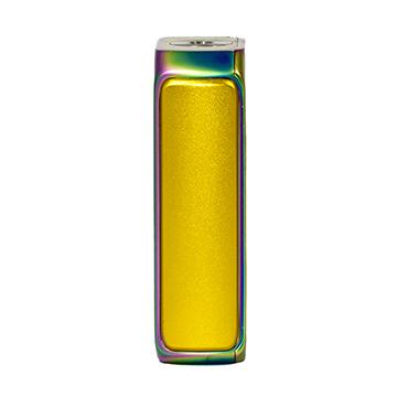 Vue de profil de la Vzone Graffiti 220W finesse et formes agréables