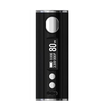 Modbox Eleaf T80 3000mAh, 80W, noire