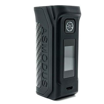 Box Asmodus Amighty 100W noire