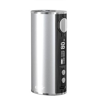 Box Eleaf T80 3000mAh acier