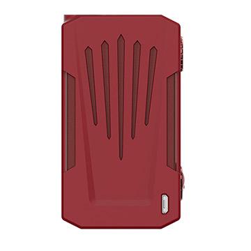 Modbox Tesla Invader X4 rouge