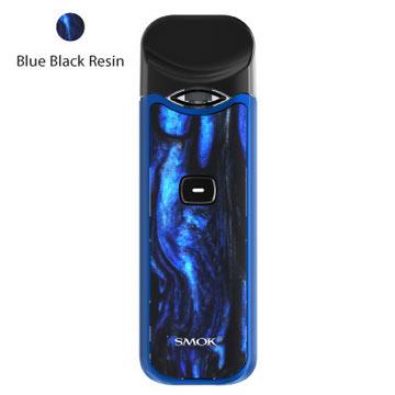 Nord Pod Smoktech 1100mAh blue-black resin