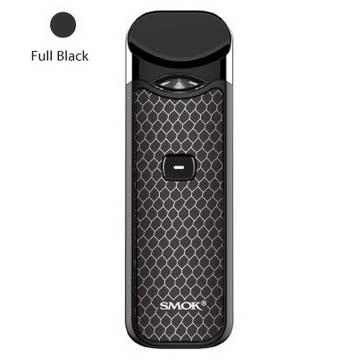 Nord Pod Smoktech 1100mAh full black