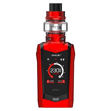 Kit Smoktech Species 230W et TFV8 Baby V2