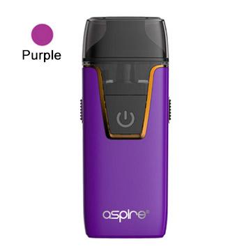 Pod AIO Nautilus Aspire 1000 mAh Purple